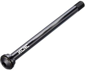 KCNC Eje Pasante KQR08 Carretera 12x100 M12 P1.5 120L