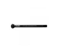 KCNC Eje pasante trasero KCNC KQR08 12mm Synt/DT G
