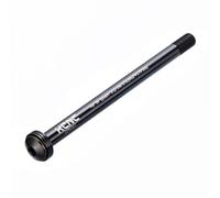 KCNC Eje pasante trasero KQKR08 ROAD M12 172MM 1.5