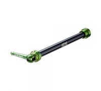 KCNC Eje pasante trasero KQR06 SP-LITE MTB 12MM SYNT/DT 100