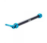 KCNC Eje pasante trasero KQR06 SP-LITE MTB 12MM SYNT/DT 100