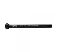 KCNC Eje pasante trasero KQR08 MTB 12MM R.SHOX