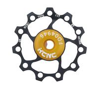 KCNC Engranajes Jockey Wheel Alu negro 11 dientes