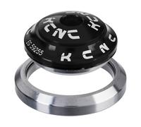 KCNC Juego de dirección KHS PT 1860 IS42/28,6 - IS52/40 negro IS42/28.6 - IS52/40