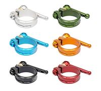 Kcnc Mtb Sc 10 Qr Clamp 34.9 mm