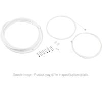 KCNC Set de cables de cambios negro one_size