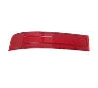 KCRTQNS Para Mercedes Para Benz X164 GL320 GL450 GL500 GL550 2007-2009 Reflector Parachoques Trasero Lámpara Señal Luz 1648201174 1648201274 (Left 1648201174)