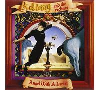 Kd Lang - Angel With A Lariat