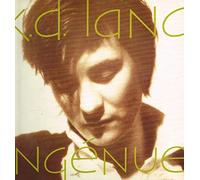 Kd Lang - Ingenue [Vinilo]