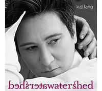 Kd Lang - Kd Lang - Watershed (Lp)