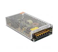 Greenice Transformador - Fuente de Alimentación AC/DC - Convertidor AC/DC 230 VAC/12VDC 200W/17A IP20 [KD-TRIP25200W17A]