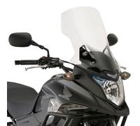 KD1121ST - Parabrisas Kappa Transparente 49x37,5cm HONDA CB 500 X (13-18)