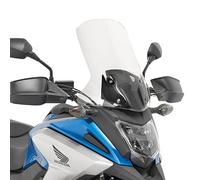 KD1146ST - Cúpula Kappa Transparente 48,5x40cm HONDA NC 750 X (16-20)