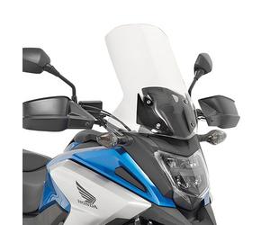 KD1146ST - Cúpula Kappa Transparente 48,5x40cm HONDA NC 750 X (16-20)