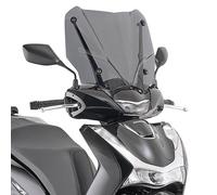 KD1181S - Cúpula Kappa Ahumado 33x45cm HONDA SH 125 150