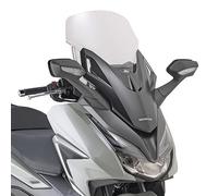 KD1187ST - Parabrisas Kappa Transparente 58x47cm HONDA Forza 125