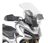 KD1188ST - Parabrisas Kappa Transparente 64x43,5cm HONDA X ADV 750 (21-23)