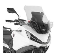 KD1196ST - Cúpula Kappa Transparente 55,5x44cm HONDA NT1100 (22-23)