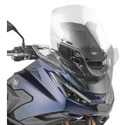 KD1214ST - Cúpula Kappa Transparente 60x49cm HONDA NT 1100 (25-26)