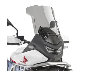 KD1220S - Cúpula Kappa Fumar 47x48cm HONDA XL 750 Transalp (25-26)