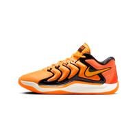 KD17 Zapatillas de baloncesto - Naranja 47