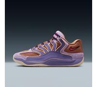 KD18 "B.A.D" Zapatillas de baloncesto - Morado 44.5