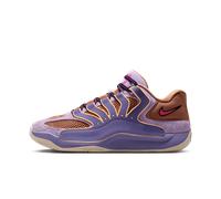KD18 "B.A.D" Zapatillas de baloncesto - Morado 45.5