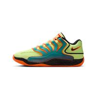 KD18 "New Timeline" Zapatillas de baloncesto - Verde 38.5
