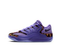 KD18 x Chet Holmgren "Thunder and Reign" Zapatillas de baloncesto - Morado 45