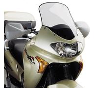 KD209S - Cúpula Kappa Ahumado 56x36cm HONDA XL 650 V Transalp (00-07)