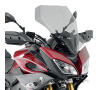 PARABRISAS YAMAHA MT 09 850 TRACER (15-17) 48 X 42 CM TINTADO