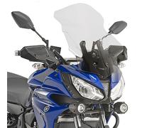 KD2130ST - Cúpula Kappa Transparente 56x41cm YAMAHA MT-07 Tracer (16-19)