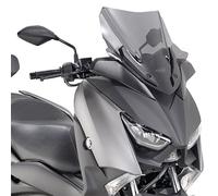 Kappa KD2136S Cúpula Baja Ahumada Yamaha X-Max 125 300 400 2017-2022 Sport