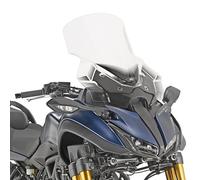 PARABRISAS KAPPA PARA YAMAHA Niken 900 (19-20), Niken GT 900 (19-20) 58 X 59 CM