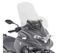 KD2149ST - Parabrisas Kappa Transparente 72x60cm YAMAHA Tricity 300 (20-23)