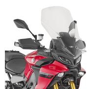 KD2159ST - Cúpula Kappa Transparente 64x45cm YAMAHA Tracer 9 (21-23)