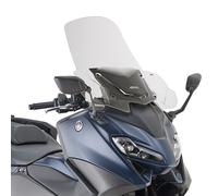 KD2161ST - Parabrisas Kappa Transparente 62,5x59,5cm YAMAHA T MAX 560 (22-23)