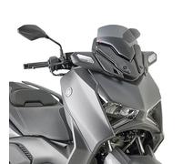 KD2167B - Parabrisas Kappa baja y deportes Ahumado 36x29cm YAMAHA X-Max 125