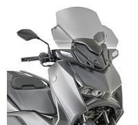 KD2167S - Parabrisas Kappa Ahumado 58x57cm YAMAHA X-Max 125