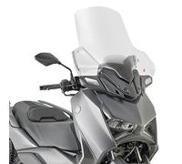 KD2167ST - Parabrisas Kappa Transparente 73x62cm YAMAHA X-Max 125