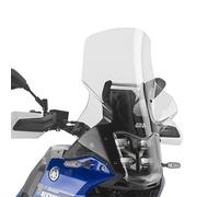 KD2174STHLP - Cúpula Kappa Transparente 62.5x44.5cm YAMAHA Ténéré 700 (25-26)
