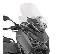 KD2178ST - Parabrisas Kappa 58.5x58cm YAMAHA X-Max 300 Tech Max (25-26)