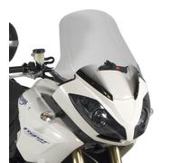 KD225ST - Cúpula Kappa Transparente 50,5x49,3cm TRIUMPH Tiger 1050
