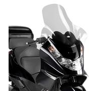 PARABRISAS KAPPA PARA APRILIA ATLANTIC 500 (02-06) 65 x 69 cm TRANSPARENTE