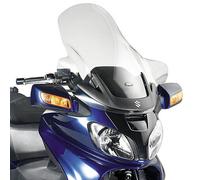 KD257ST - Parabrisas Kappa Transparente 80x72cm SUZUKI AN 650 Burgman Executive