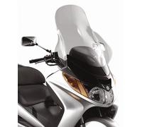KD258ST - Parabrisas Kappa Transparente 80x71cm SUZUKI AN 250-400 Burgman