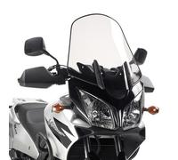 KD260ST - Cúpula Kappa Transparente 57x48cm SUZUKI DL 1000 V-Strom