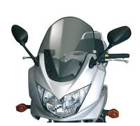 SUZUKI BANDIT 650 (05-11), 1200 (06), 1250 (07-11) 45,7 x 36,5 cm PARABRISAS DEL