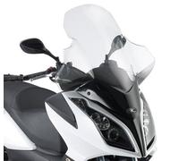 KD294ST - Parabrisas Kappa Transparente 81,5x64cm KYMCO Downtown 125i-200i-300i