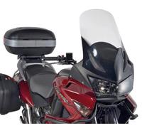 KD300S - Cúpula Kappa Ahumado 60x48cm HONDA XL 1000 V Varadero / ABS